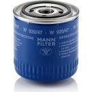 Mann & Hummel Ölfilter PKW CHRYSLER Jeep W 920/47