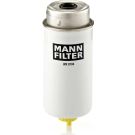 Mann & Hummel Kraftstofffilter PKW WK 8104