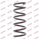 KYB Fahrwerksfeder Fiat T. Panda 1.1/1.2/1.3D 09/03 RA5596