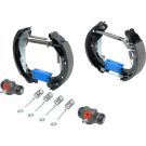 Bremsbackensatz 03.0520-6619.3