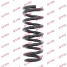 KYB Fahrwerksfeder Mitsubishi P. Pajero Iii 3.2D 04/00-05/04 RC2208