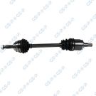 GSP Antriebswelle 254001