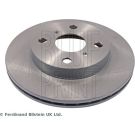 Bremsscheibe Toyota P. Yaris 1.0-1.3 16V/1.4 D-4D 99-05 ADT343113
