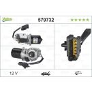 579732 Wischermotor NISSAN,OPEL,RENAULT