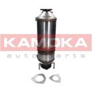 KAMOKA Ruß-/Partikelfilter, Abgasanlage 8010024
