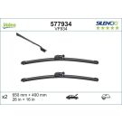 Silencio X-TRM OE (x2) 577934