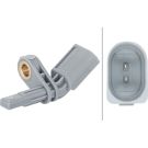 HELLA Sensor, Raddrehzahl 6PU 012 679-931