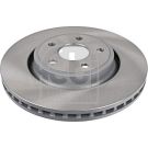 FEBI BILSTEIN Bremsscheibe 108385