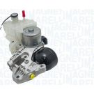 Ventileinheit, Hydraulikaggregat-Autom.Getr 23000023010