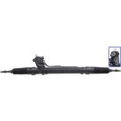 Lenkgetriebe hydraulisch MITSUBISHI L200 04 711521338