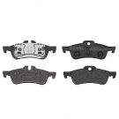 BREMBO Bremsklötze HA P 06 032
