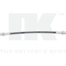 Bremsschlauch 855204