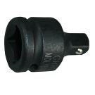 SW-Stahl Impact-Adapter 3/4Z-1/2Z 07937L