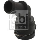 Kühlmittelflansch 45980