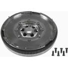 SACHS Schwungrad 2294 001 362 Zwei-Massen-Schwungrad