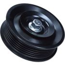 Umlenk-/Führungsrolle, Keilrippenriemen 54-2077