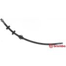 BREMBO Bremsschlauch T 23 147 ESSENTIAL LINE