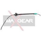 Seilzug, Feststellbremse Renault P. Trafic 01 32-0274