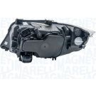 BI-XEN-SW R D1S/H7 +MOT -KRVL MAGNETI PQ BMW 3ER E90/91 LIM/TOUR 4,05-9,08 -LAMPE -ZG 1724,531,1