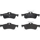 BREMBO Bremsklötze HA P 28 070