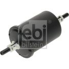 Kraftstofffilter Opel Benz. Di 17635
