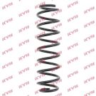 KYB Fahrwerksfeder Skoda T. Fabia 1.2-2.0 04.00 RH6086