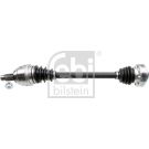 FEBI BILSTEIN Antriebswelle 182454