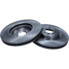 Maxgear Bremsscheibe Db P. W164/W251 19-1328
