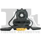 Halter, Abgasanlage 213-723