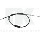 LINKA FIAT HAM.R CZ. PUNTO 93-00 LE TY 902369