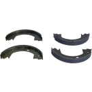 Handbremsbacken Chrysler Pt Cruiser 00 19-3476