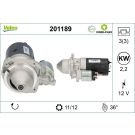 VALEO Anlasser 201189