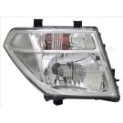 TYC Suchscheinwerfer 20-12273-05-2