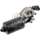 Wischermotor 109175