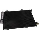 Kondensator, Klimaanlage AC856230