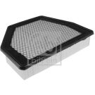 FEBI BILSTEIN Luftfilter 109615