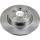 FEBI BILSTEIN Bremsscheibe 108661
