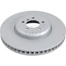 A.B.S. Bremsscheibe 18275 beschichtet