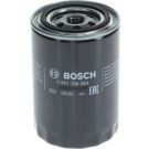 Ölfilter TOYOTA,FORD,DODGE,CHRYSLER 0 451 104 063