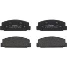 BREMBO Bremsklötze HA P 49 037