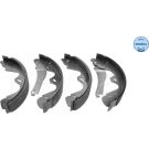 Bremsbacken Nissan Terrano Ii 36-14 533 0014