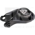 Lagerung, Motor 59732001