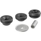 Lager - Radaufhängung. Hyundai P./T. Lantra, Sonata/ Kia Magnetis/ Mitsubishi Colt, Eclipse, Galant, Lancer, Outlander (Set) 29353 01