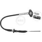 A.B.S. Kupplungsseil K27850
