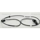 Sensor, Raddrehzahl 818016250