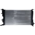 VALEO Motorkühler 735607
