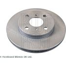 Bremsscheibe Toyota P. Starlet 1.3 96-99 ADT34399