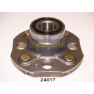 Radlagersatz KK-24017