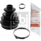 Faltenbalg, Antriebswelle Opel Int 02717