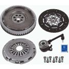 SACHS Kupplungssatz 2290 601 143 ZMS Modul plus CSC